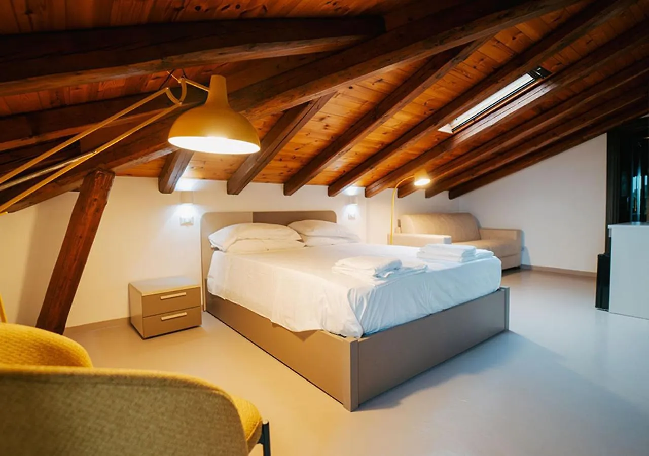 Villa Gabry Capo dʼOrlando