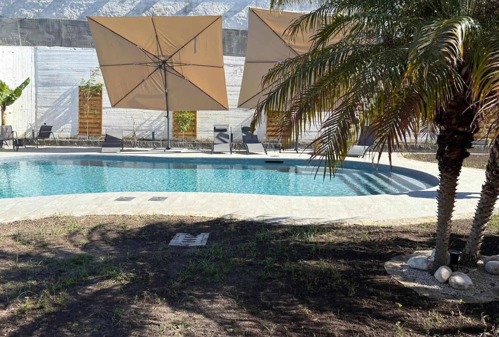 Villa Gabry Capo dʼOrlando