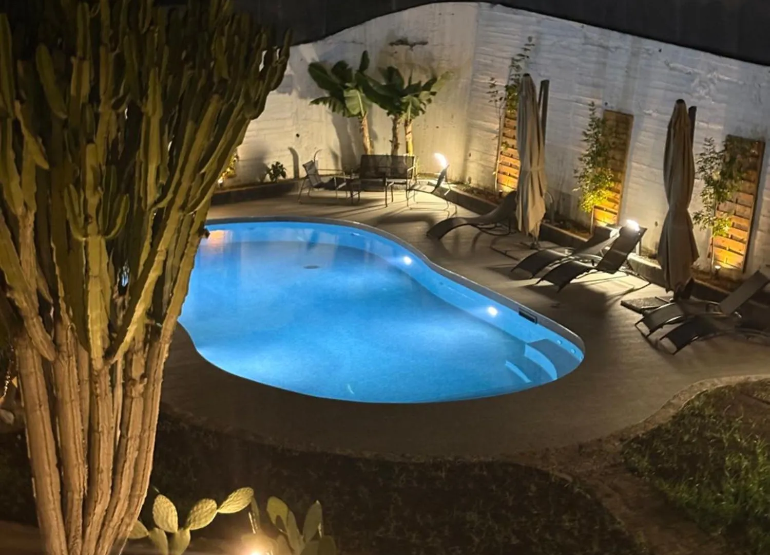 Villa Gabry Capo dʼOrlando