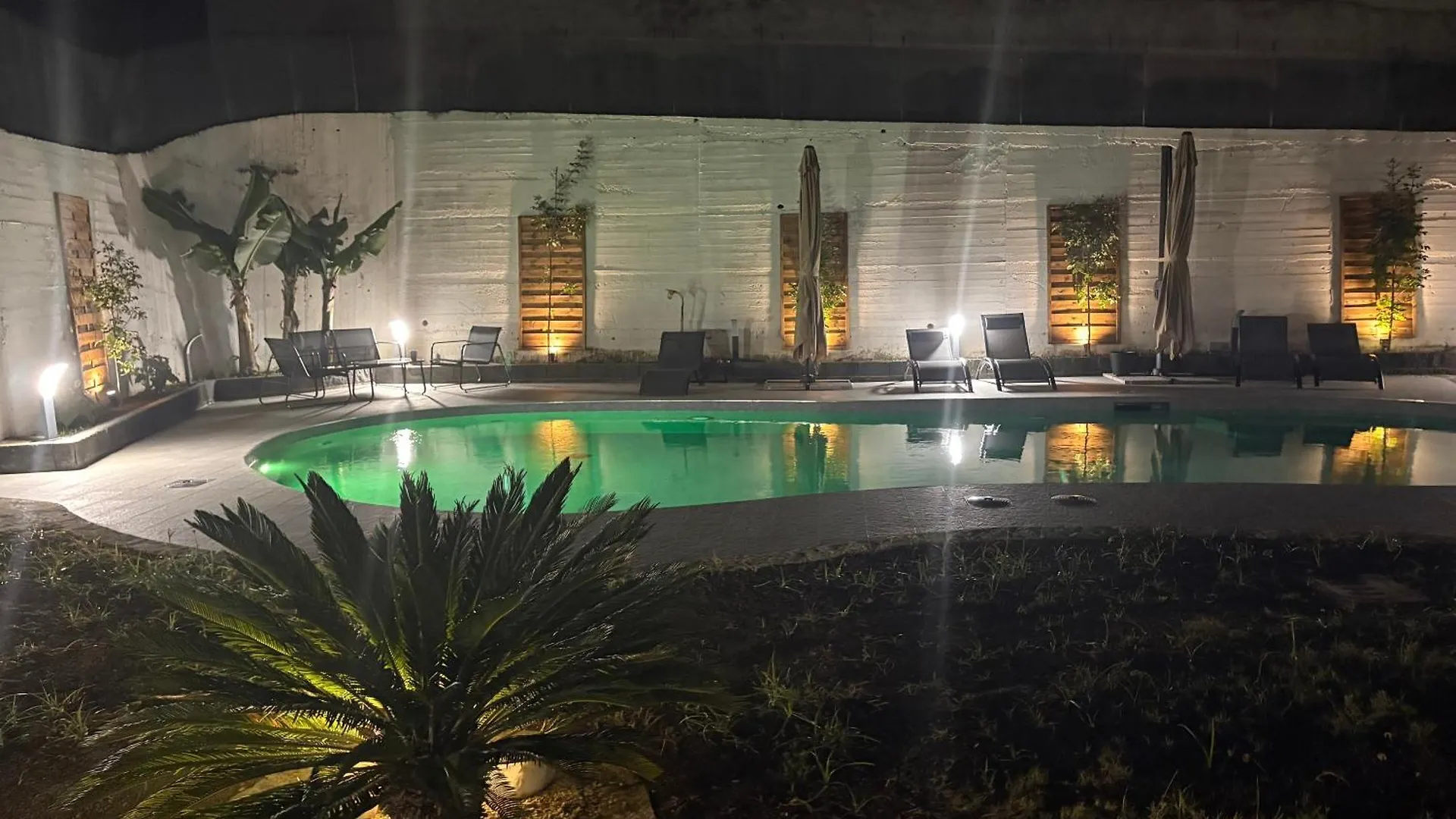 Bed & Breakfast Villa Gabry Capo dʼOrlando Italia