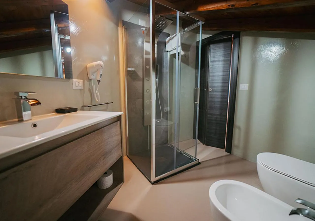 Villa Gabry Capo d'Orlando Bed & Breakfast