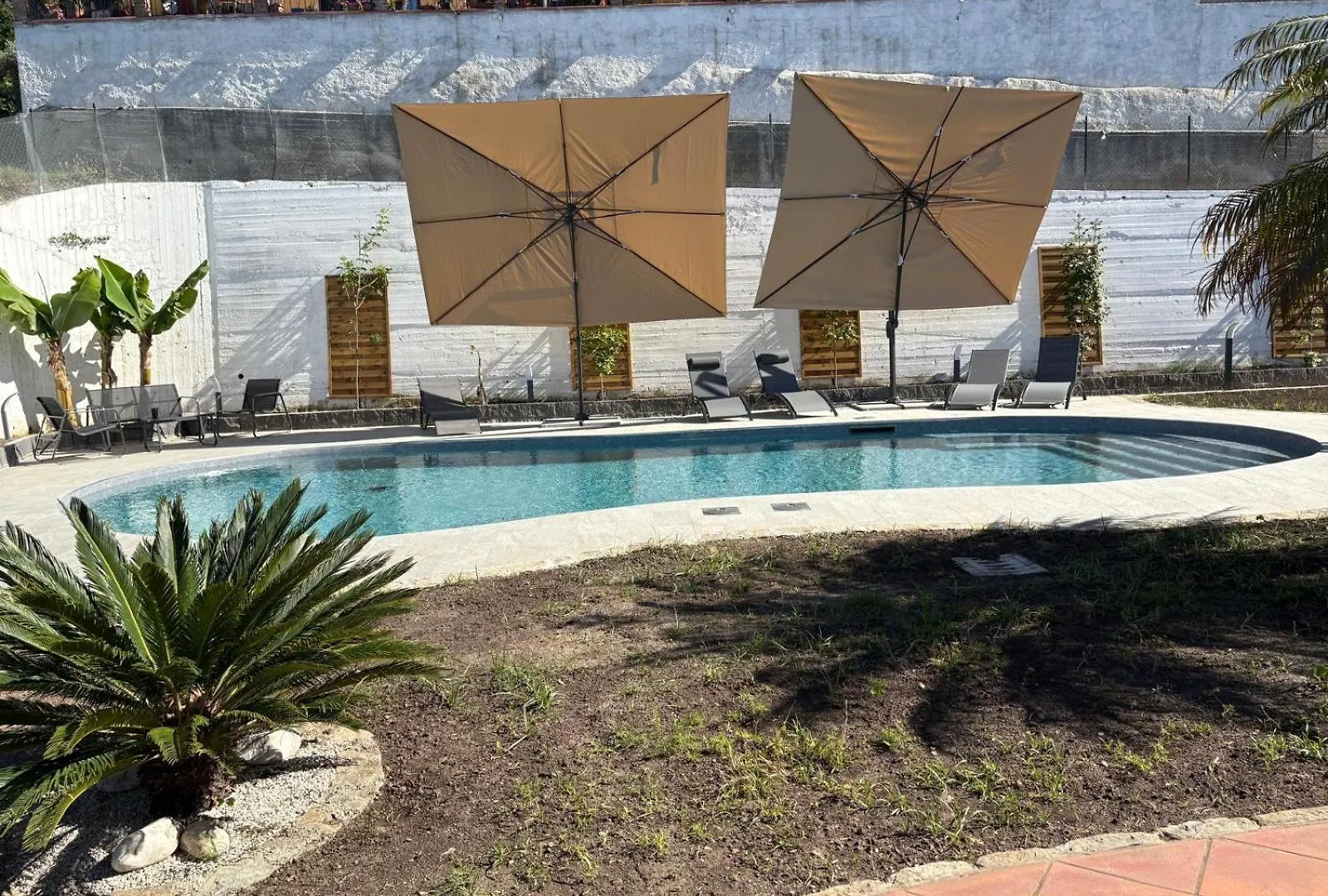 Villa Gabry Capo d'Orlando Bed & Breakfast