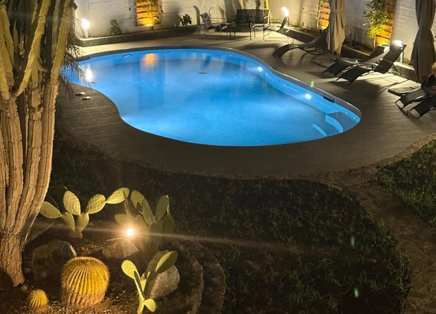 Villa Gabry Capo d'Orlando Bed & Breakfast
