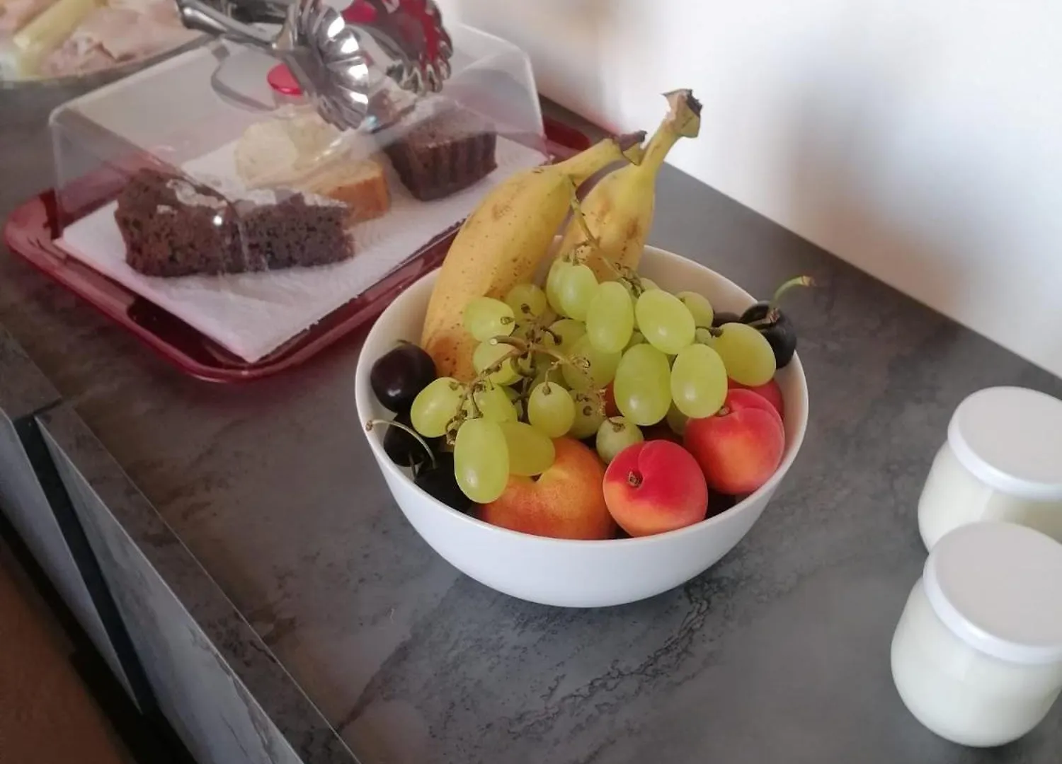 Bed & Breakfast Villa Gabry Capo d'Orlando Italy